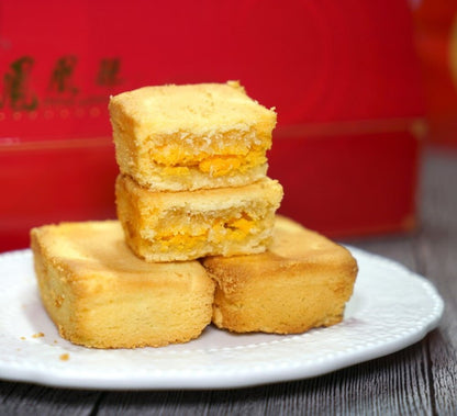 【小潘蛋糕坊】排隊名店