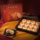 李儀餅店｜台中百年糕餅老店